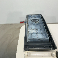 Shimadzu UV-1800 UV/Vis image 3